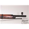 Image 6 : Non-Restricted rifle Mosin-Nagant (Tula) model M91/30, 7.62X54r bolt action, w/ bbl length 29" [Blue