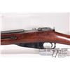 Image 8 : Non-Restricted rifle Mosin-Nagant (Tula) model M91/30, 7.62X54r bolt action, w/ bbl length 29" [Blue