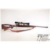 Image 1 : Non-Restricted rifle Mossberg model 810 AHT, .306 Springfield bolt action, w/ bbl length 22 1/2" [Bl