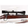 Image 2 : Non-Restricted rifle Mossberg model 810 AHT, .306 Springfield bolt action, w/ bbl length 22 1/2" [Bl
