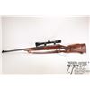 Image 6 : Non-Restricted rifle Mossberg model 810 AHT, .306 Springfield bolt action, w/ bbl length 22 1/2" [Bl