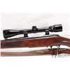 Image 7 : Non-Restricted rifle Mossberg model 810 AHT, .306 Springfield bolt action, w/ bbl length 22 1/2" [Bl