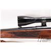 Image 9 : Non-Restricted rifle Mossberg model 810 AHT, .306 Springfield bolt action, w/ bbl length 22 1/2" [Bl