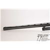 Image 10 : Non-Restricted shotgun Mossberg model 88 Maverick, 12 ga. 2 3/4" & 3" pump action, w/ bbl length 28"