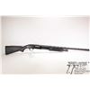 Image 1 : Non-Restricted shotgun Mossberg model 88 Maverick, 12 ga. 2 3/4" & 3" pump action, w/ bbl length 28"
