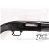 Image 2 : Non-Restricted shotgun Mossberg model 88 Maverick, 12 ga. 2 3/4" & 3" pump action, w/ bbl length 28"