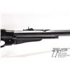 Image 4 : Non-Restricted rifle Uberti model 1858 New Army Carbine, .44 cal percussion Six shot single action r