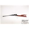 Image 6 : Non-Restricted rifle Uberti model 1858 New Army Carbine, .44 cal percussion Six shot single action r