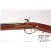 Image 9 : Non-Restricted rifle Jager Euro Arms model Kentuckian, .45 cal percussion single shot muzzle loading