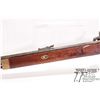 Image 10 : Non-Restricted rifle Invest Arms model Kentucky, .45 cal percussion Single shot muzzle loading, w/ b