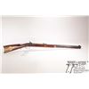 Image 1 : Non-Restricted rifle Invest Arms model Kentucky, .45 cal percussion Single shot muzzle loading, w/ b
