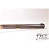 Image 6 : Non-Restricted rifle Invest Arms model Kentucky, .45 cal percussion Single shot muzzle loading, w/ b