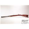 Image 7 : Non-Restricted rifle Invest Arms model Kentucky, .45 cal percussion Single shot muzzle loading, w/ b