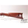 Image 9 : Non-Restricted rifle Invest Arms model Kentucky, .45 cal percussion Single shot muzzle loading, w/ b