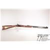 Image 1 : Non-Restricted rifle Traditions model Hawkin Woodsman, .50 cal percussion single shot muzzle loading