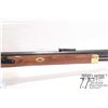 Image 4 : Non-Restricted rifle Traditions model Hawkin Woodsman, .50 cal percussion single shot muzzle loading
