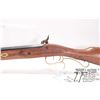 Image 7 : Non-Restricted rifle Traditions model Hawkin Woodsman, .50 cal percussion single shot muzzle loading