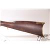 Image 10 : Non-Restricted rifle Traditions model Kentucky, 50 cal flintlock Single shot muzzle loading, w/ bbl 