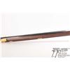 Image 12 : Non-Restricted rifle Traditions model Kentucky, 50 cal flintlock Single shot muzzle loading, w/ bbl 