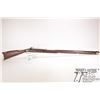 Image 1 : Non-Restricted rifle Traditions model Kentucky, 50 cal flintlock Single shot muzzle loading, w/ bbl 