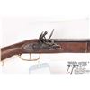 Image 2 : Non-Restricted rifle Traditions model Kentucky, 50 cal flintlock Single shot muzzle loading, w/ bbl 