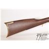 Image 3 : Non-Restricted rifle Traditions model Kentucky, 50 cal flintlock Single shot muzzle loading, w/ bbl 
