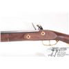 Image 9 : Non-Restricted rifle Traditions model Kentucky, 50 cal flintlock Single shot muzzle loading, w/ bbl 
