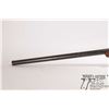 Image 11 : Non-Restricted shotgun HOEHLER BLITZ 12 ga. 2 3/4" Single shot hinge break, w/ bbl length 27 1/2" [B