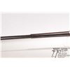 Image 14 : Non-Restricted shotgun HOEHLER BLITZ 12 ga. 2 3/4" Single shot hinge break, w/ bbl length 27 1/2" [B