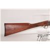 Image 3 : Non-Restricted shotgun HOEHLER BLITZ 12 ga. 2 3/4" Single shot hinge break, w/ bbl length 27 1/2" [B