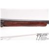 Image 4 : Non-Restricted shotgun HOEHLER BLITZ 12 ga. 2 3/4" Single shot hinge break, w/ bbl length 27 1/2" [B