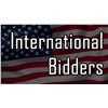 Image 1 : International Bidders
