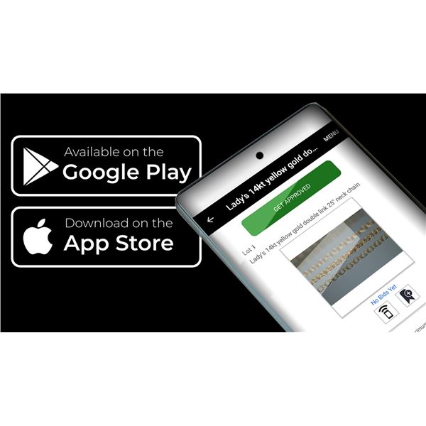 Android & Apple Apps