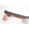 Image 1 : Crosman Medallist model 1322 pump action 22 cal pellet pistol and 50 pellets.