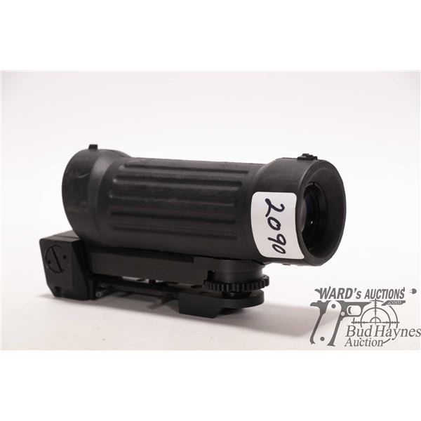 Elcan C79 style 4.5x Magnification rifle scope