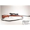 Image 1 : Non-Restricted rifle Whitworth Rifle Co. model P-17 style, .308 Win bolt action, w/ bbl length 23" [
