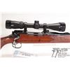 Image 2 : Non-Restricted rifle Whitworth Rifle Co. model P-17 style, .308 Win bolt action, w/ bbl length 23" [