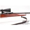Image 4 : Non-Restricted rifle Whitworth Rifle Co. model P-17 style, .308 Win bolt action, w/ bbl length 23" [