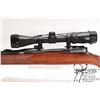 Image 7 : Non-Restricted rifle Whitworth Rifle Co. model P-17 style, .308 Win bolt action, w/ bbl length 23" [
