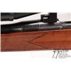 Image 9 : Non-Restricted rifle Whitworth Rifle Co. model P-17 style, .308 Win bolt action, w/ bbl length 23" [