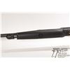 Image 17 : Non-Restricted shotgun Benelli model Nova, 12 ga. 2 3/4" - 3 1/2" pump action, w/ bbl length 18" [Ch