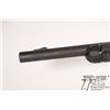 Image 18 : Non-Restricted shotgun Benelli model Nova, 12 ga. 2 3/4" - 3 1/2" pump action, w/ bbl length 18" [Ch