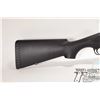 Image 3 : Non-Restricted shotgun Benelli model Nova, 12 ga. 2 3/4" - 3 1/2" pump action, w/ bbl length 18" [Ch