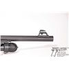 Image 5 : Non-Restricted shotgun Benelli model Nova, 12 ga. 2 3/4" - 3 1/2" pump action, w/ bbl length 18" [Ch