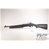 Image 6 : Non-Restricted shotgun Benelli model Nova, 12 ga. 2 3/4" - 3 1/2" pump action, w/ bbl length 18" [Ch
