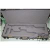 Image 2 : Pelican Vault heavy duty cart gun case with fitted interior, 5" L X " X 7 1/2." D