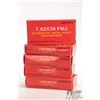 Image 1 : Five full 20 count boxes of NOR76239 7.62X39, 11 grain, full metal jacket non-corrosive