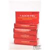 Image 1 : Five full 20 count boxes of NOR76239 7.62X39, 11 grain, full metal jacket non-corrosive