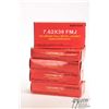 Image 1 : Five full 20 count boxes of NOR76239 7.62X39, 11 grain, full metal jacket non-corrosive