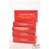 Image 1 : Five full 20 count boxes of NOR76239 7.62X39, 11 grain, full metal jacket non-corrosive